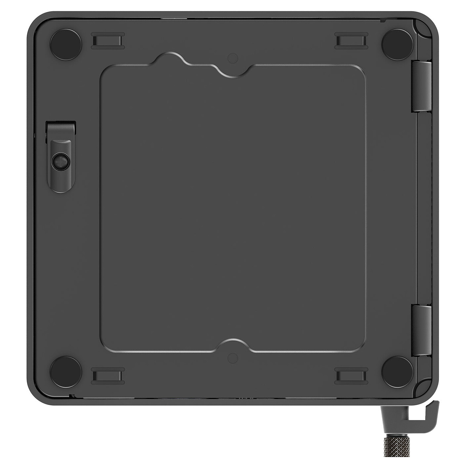 ASUS NUC 15 Pro RNUC15CRKC500002