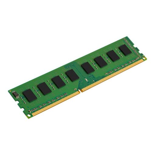 Módulo de memoria Kingston DDR3L 4GB, 240 pines, 1600MHz, PC3L-12800, CL11, 1.35V, sin búfer, no ECC