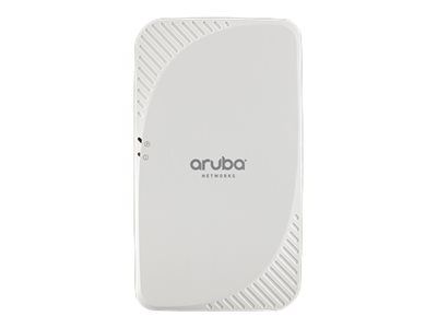 HP Aruba 205H Wireless Access Point - Wi-Fi 5, 2.4 GHz, 5 GHz