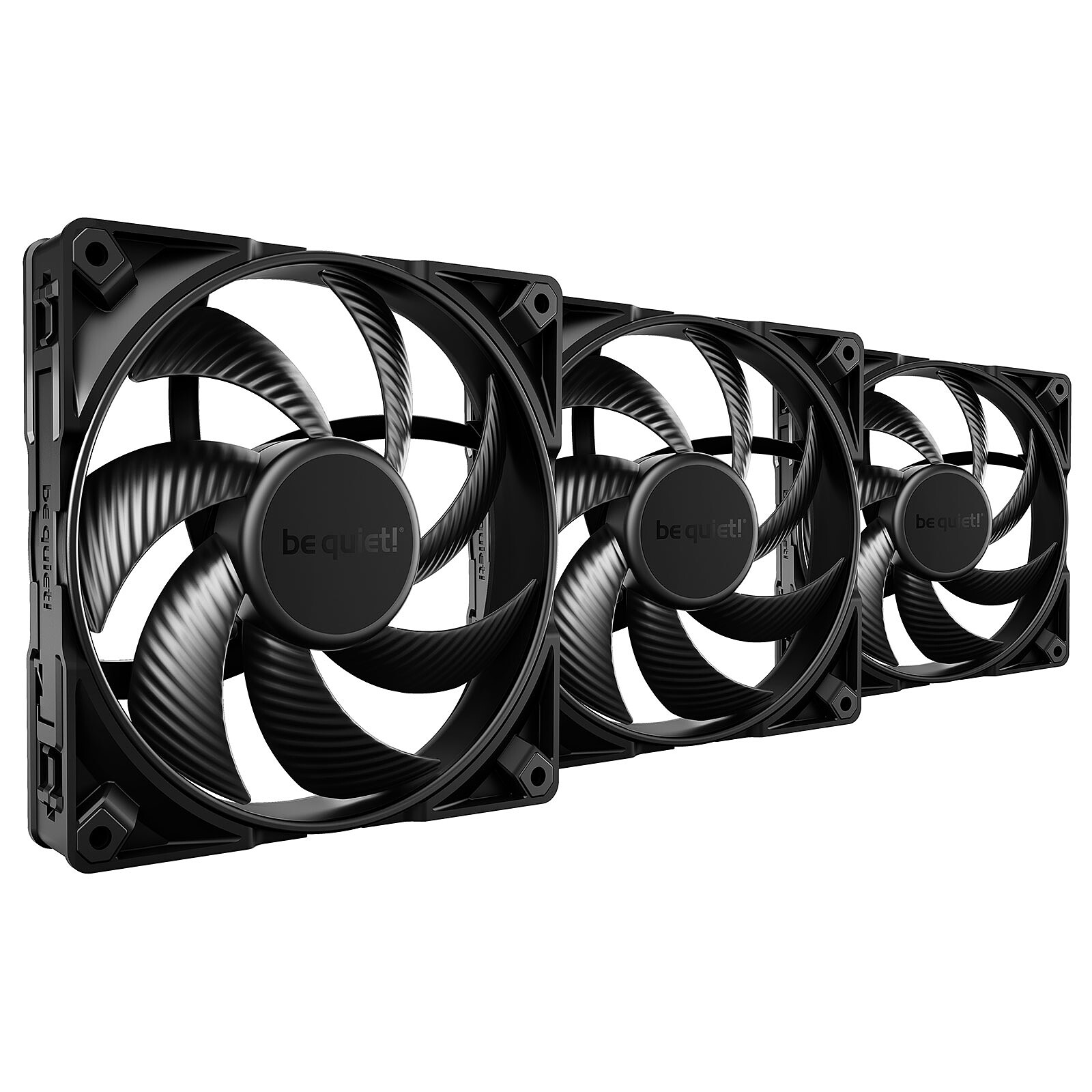 be quiet! 420mm Silent Loop 3