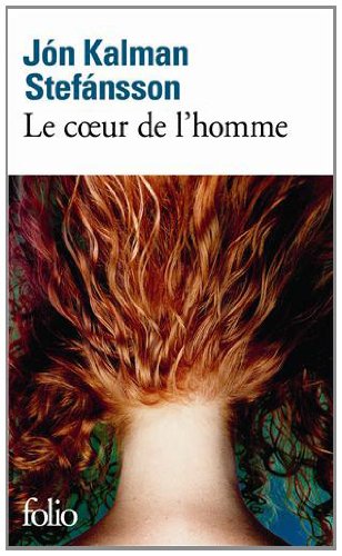 El Corazón del Hombre - Stefánsson, Jón Kalman