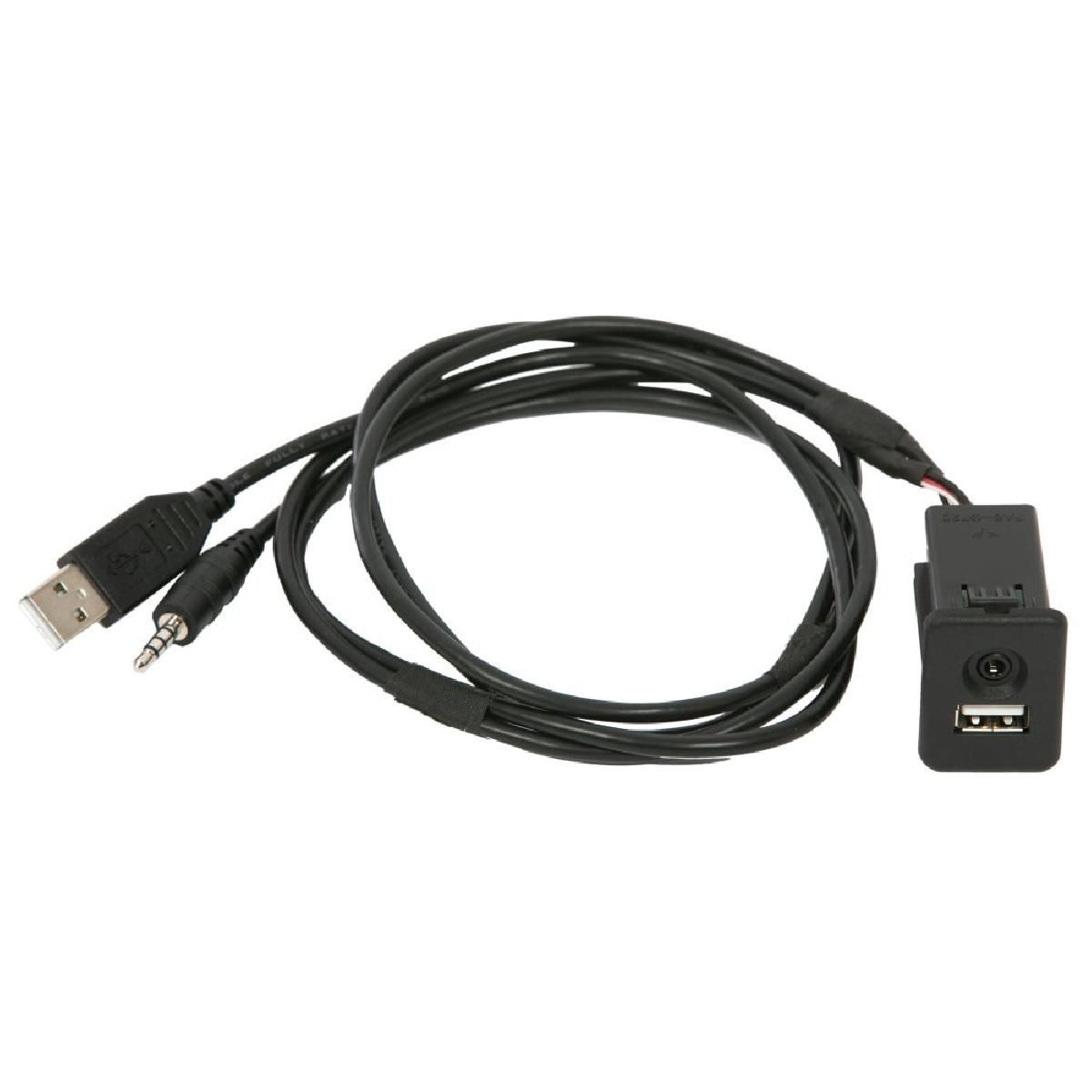 Pioneer USB Aux Cable CA-IW-GM-001 for Opel Chevrolet