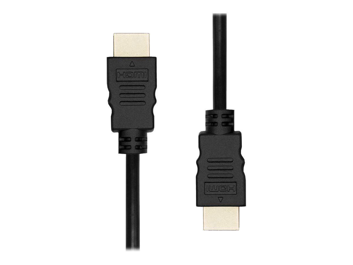 ProXtend HDMI Cable - 2m, 4K60Hz Support
