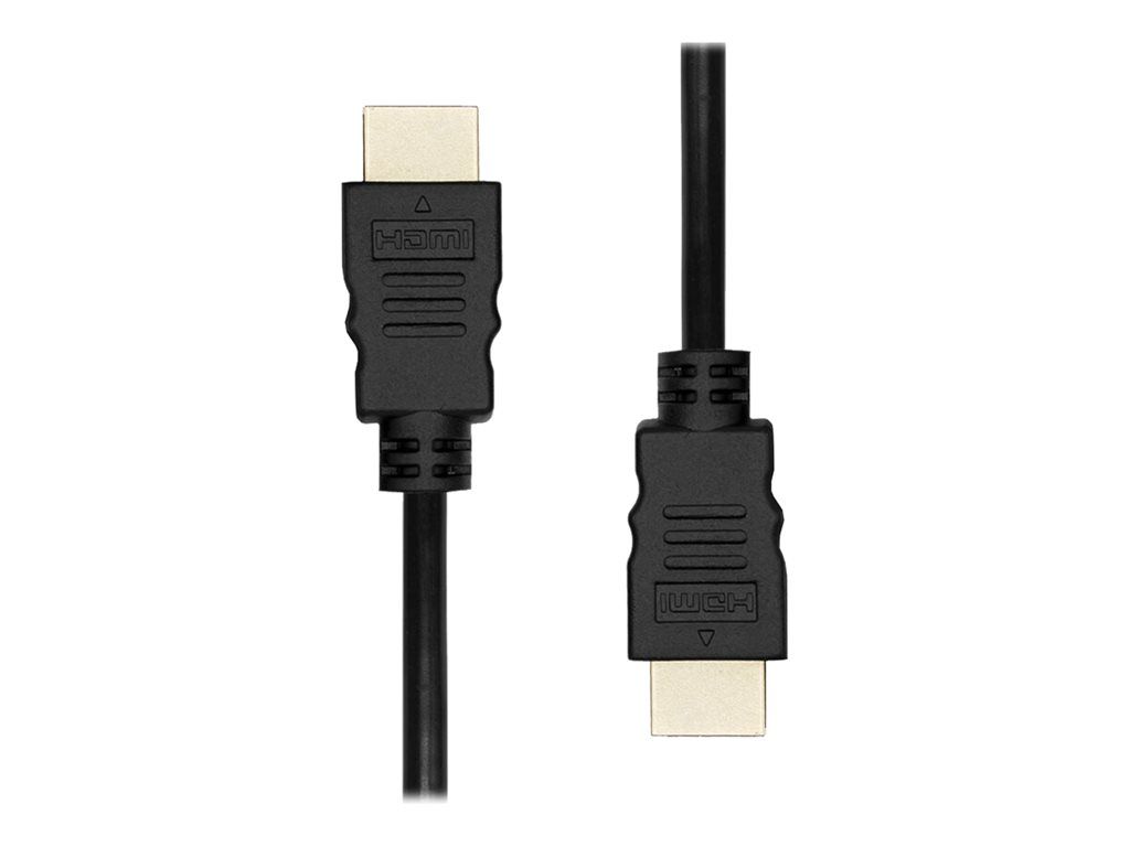 ProXtend HDMI Cable - 20m High-Speed HDMI to HDMI - 4K30Hz Support