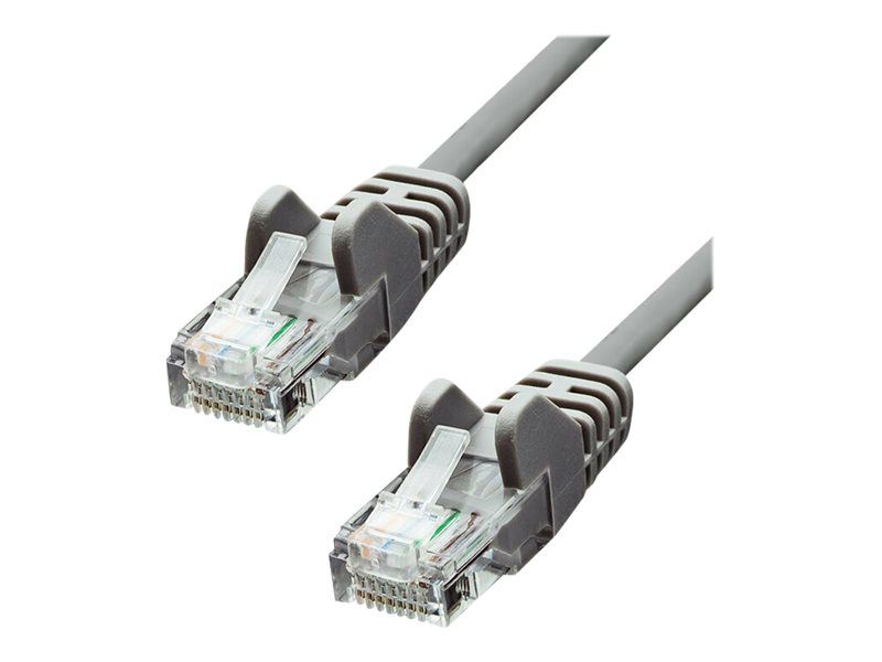 ProXtend RJ-45 Cable - 30cm UTP CAT 5e