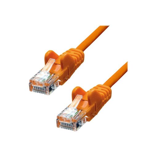 Cable de red ProXtend - 50 cm UTP CAT 5e RJ-45 macho a RJ-45 macho