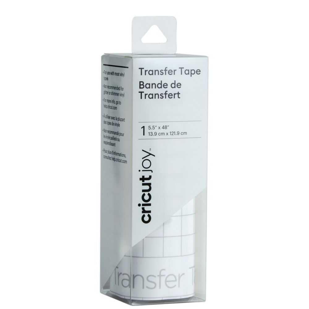 Cricut Transfer Tape, 1.20m