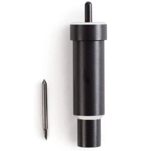 Lama de corte Cricut con punta profunda