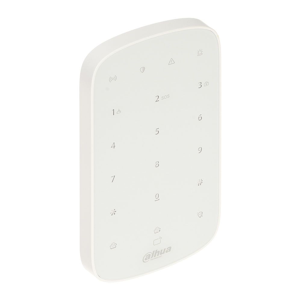 Dahua Wireless Keyboard DHI-ARK30T-W2(868)