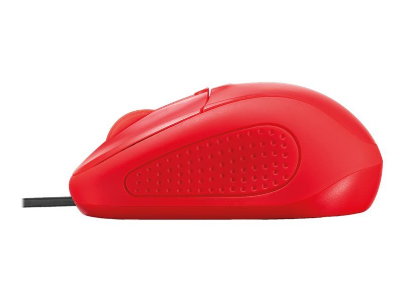 Trust Primo Wireless Optical Mouse