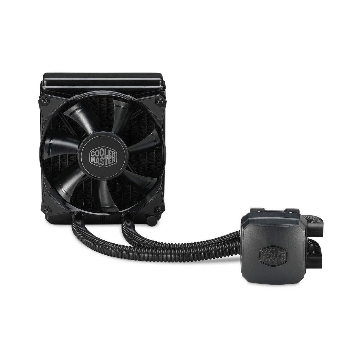Cooler Master Nepton 140XL Liquid CPU Cooler