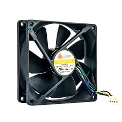 QNAP 92mm Chassis Fan - FAN-9CM-T01