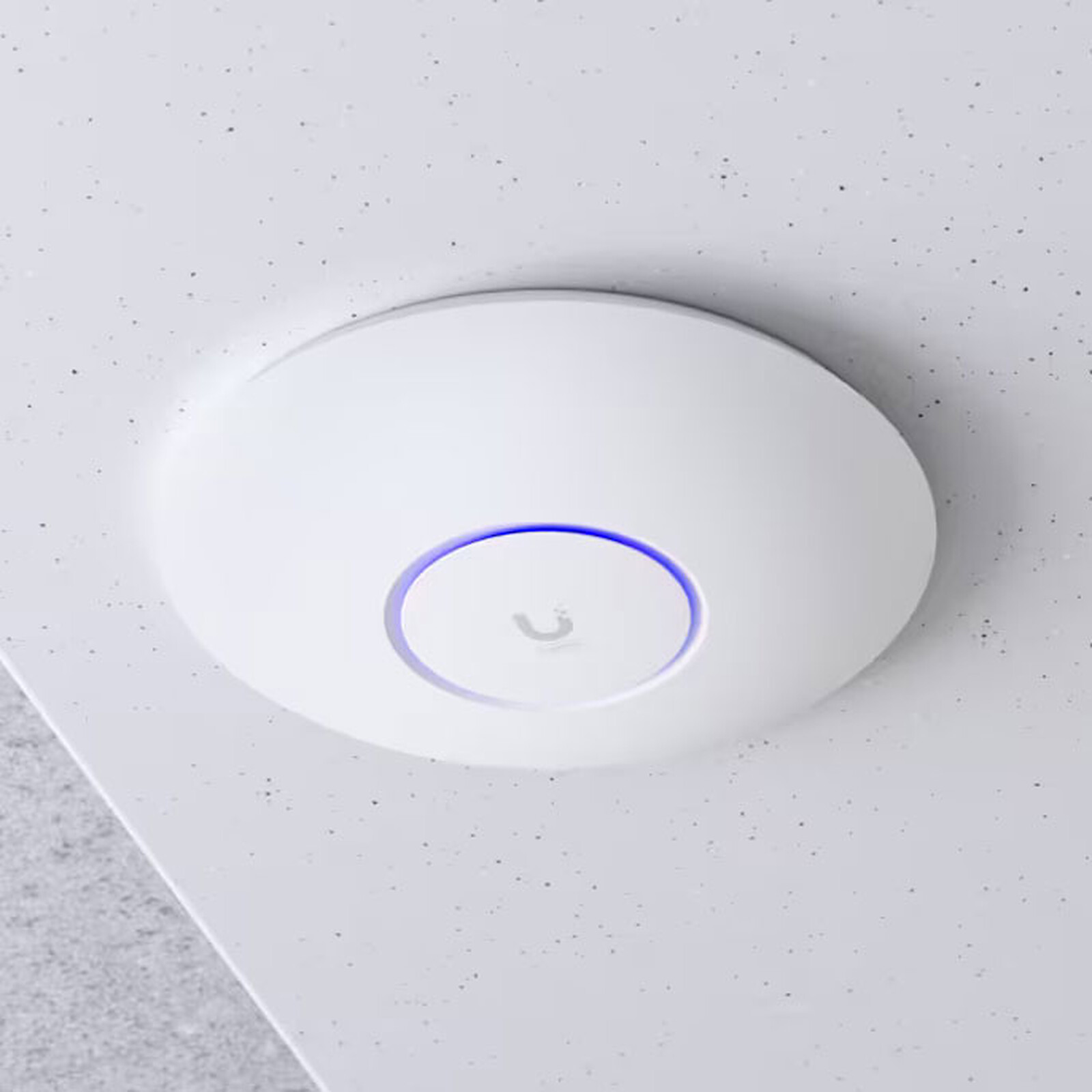 Punto de acceso Wi-Fi 6 Enterprise Ubiquiti (U6-Enterprise)