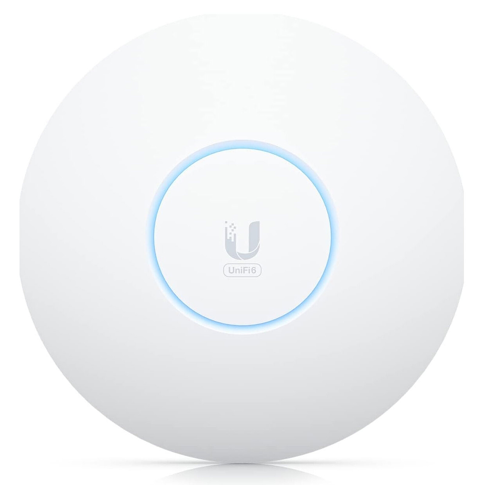 Ubiquiti Access Point WiFi 6 Enterprise (U6-Enterprise)