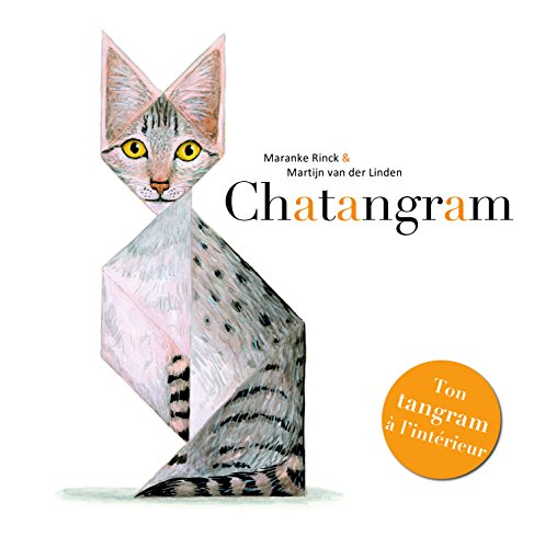Chatangram de Maranke Rinck y Martijn Van Der Linden - Álbum