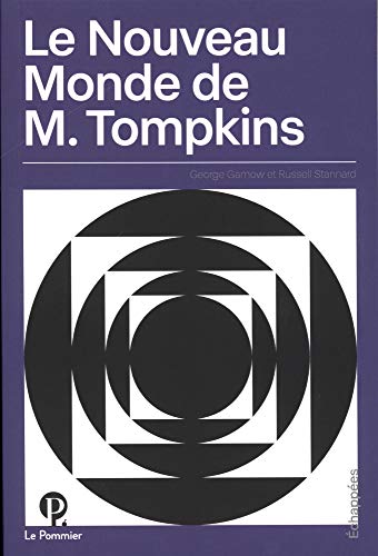 El nuevo mundo del Sr. Tompkins