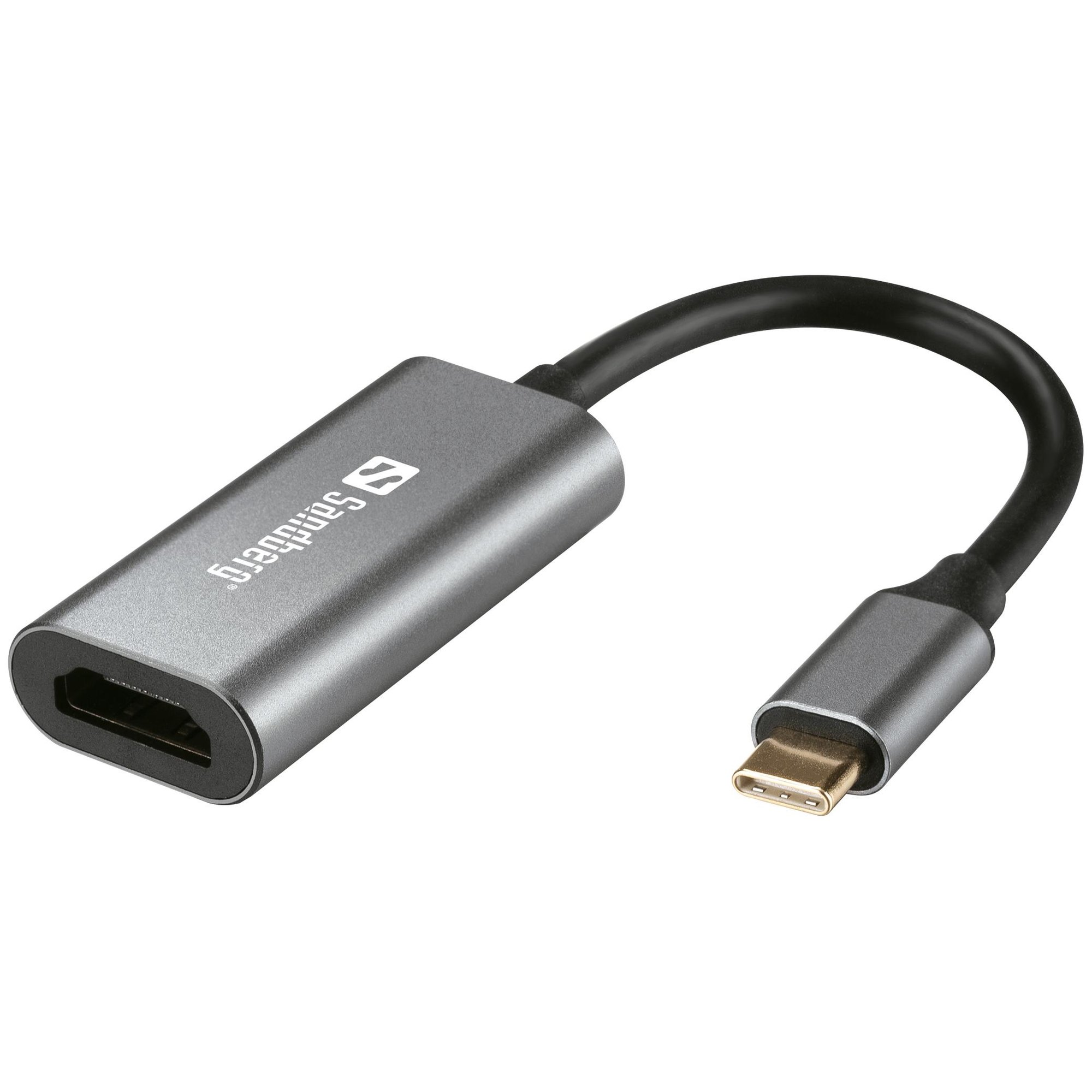 Sandberg USB-C to HDMI Link 4K Adapter