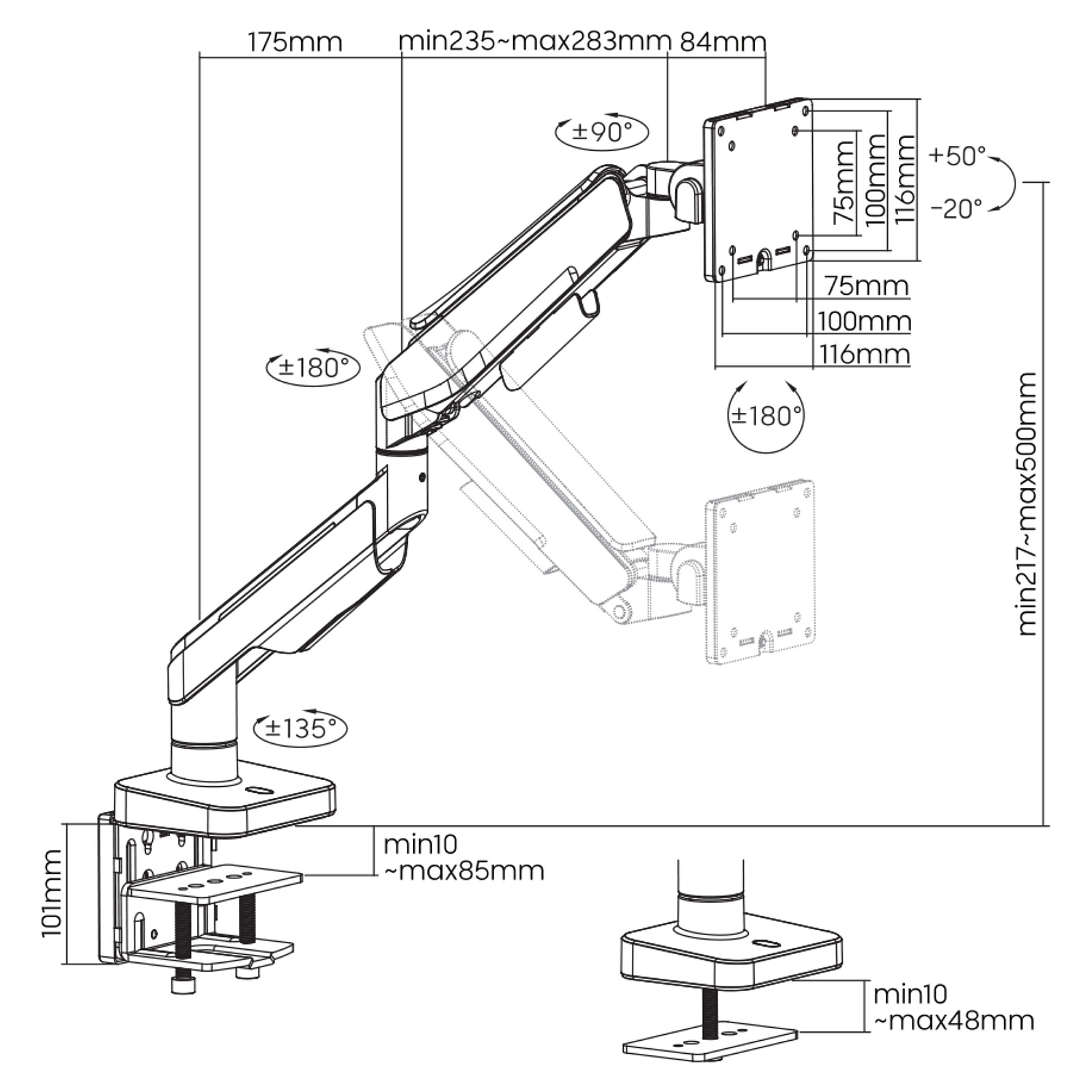OPLITE MT49