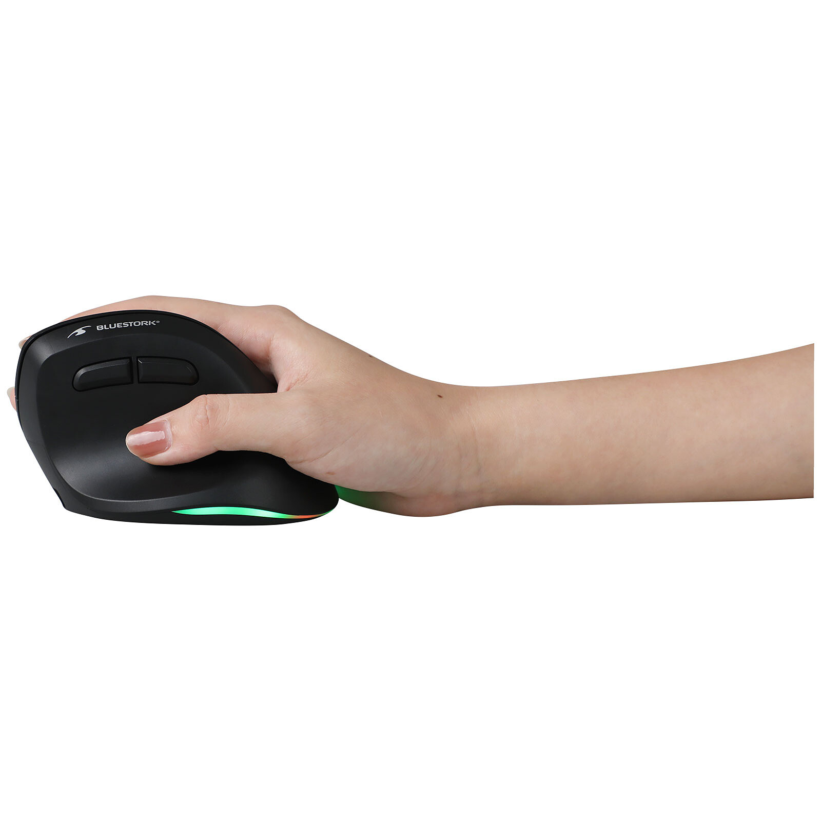 Bluestork Ergo Lumi