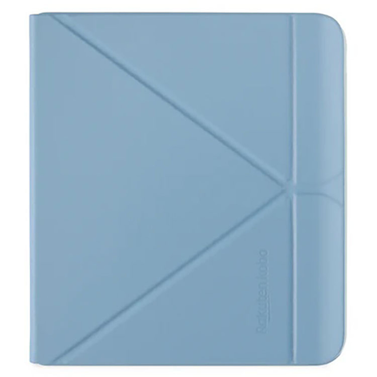 Kobo Libra Colour SleepCover Blue