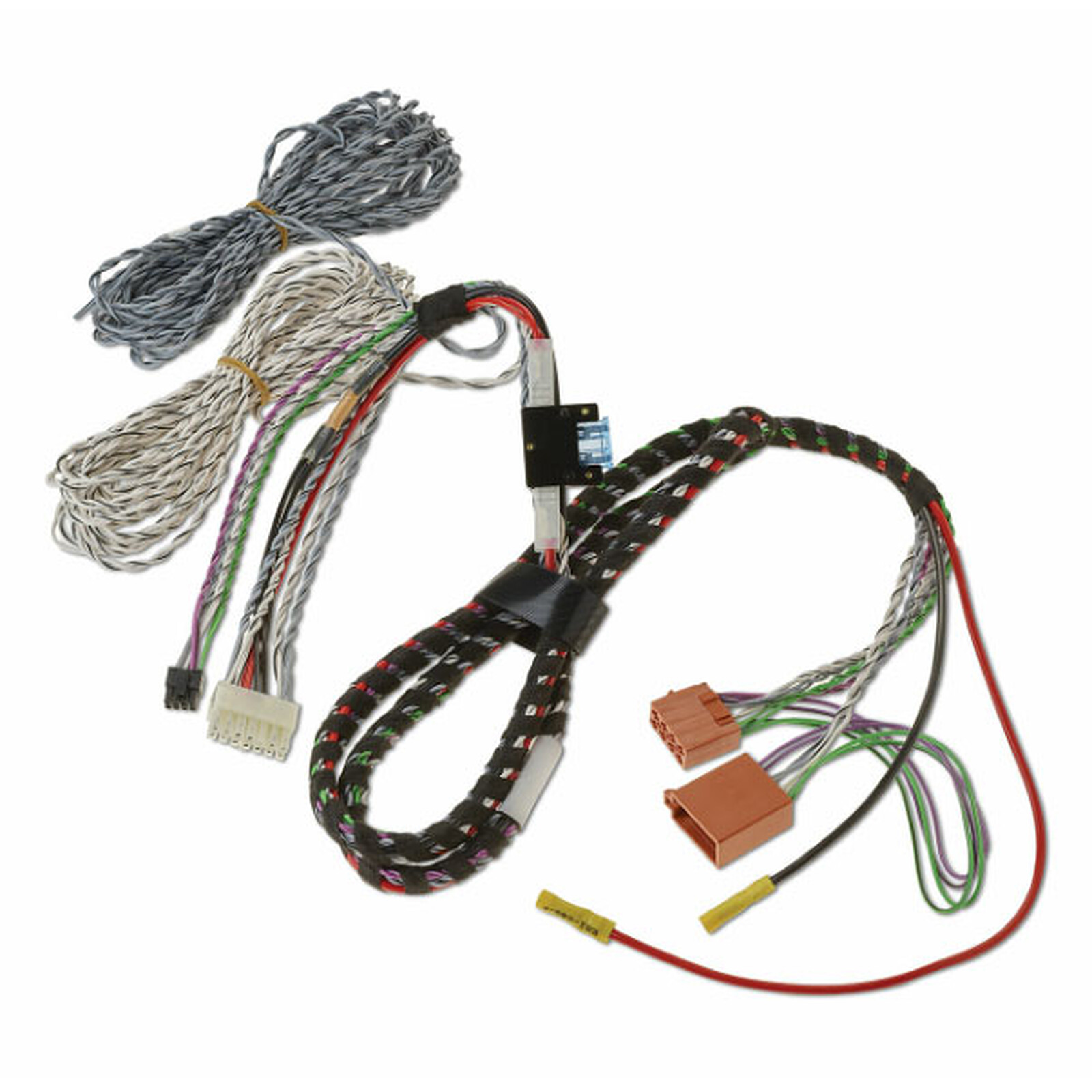 Adaptateur Focal IW IMP 2.2