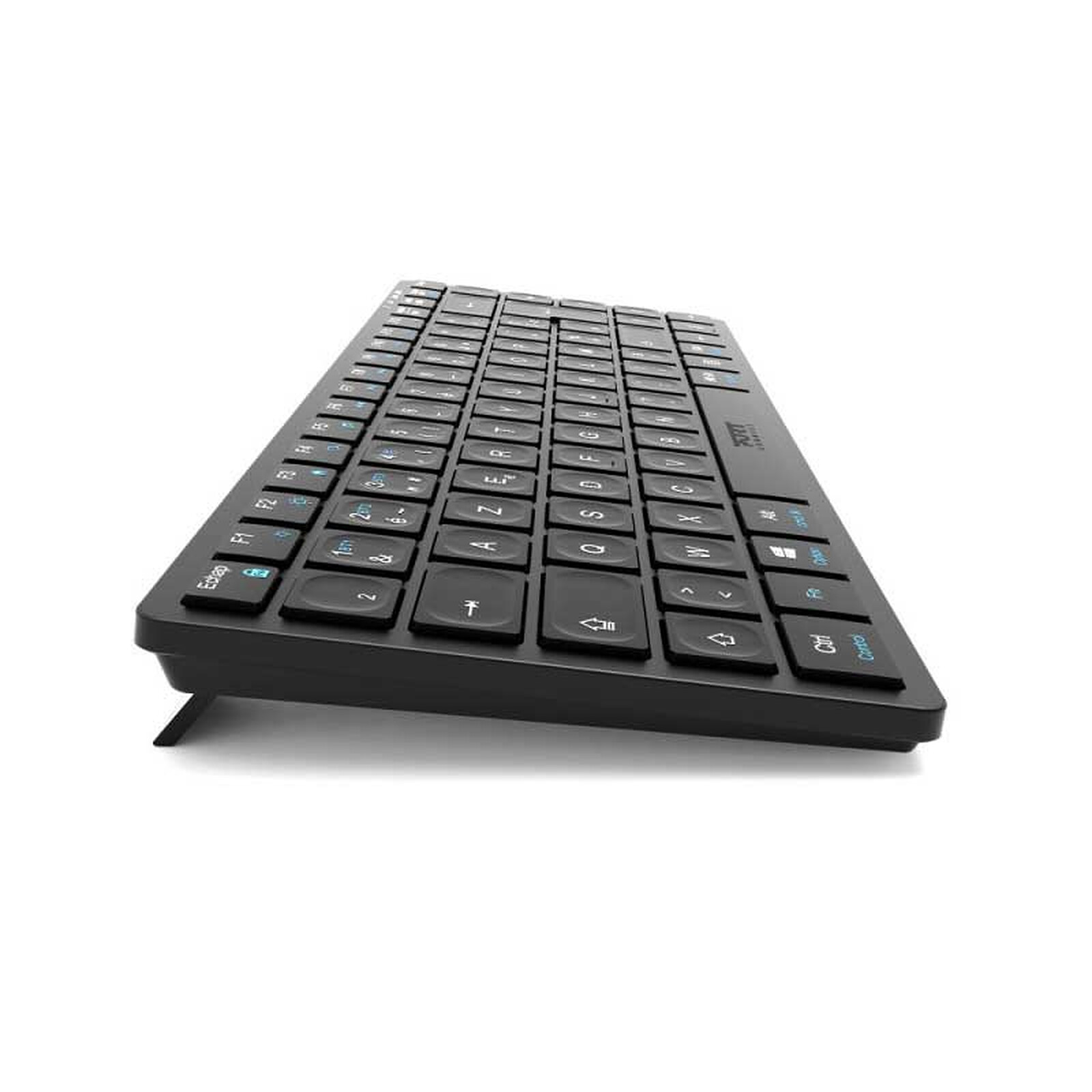 PORT Connect Mini Rechargeable Bluetooth Keyboard