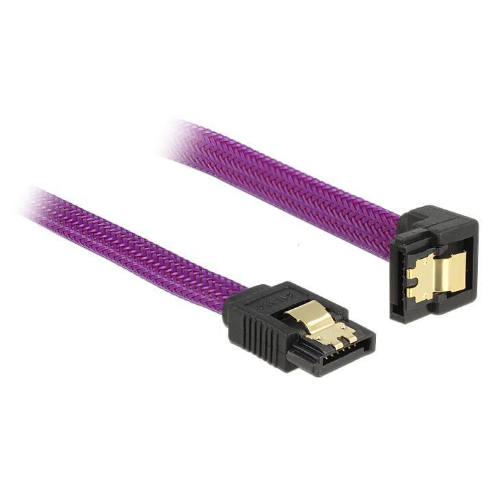 Cable SATA Delock Premium