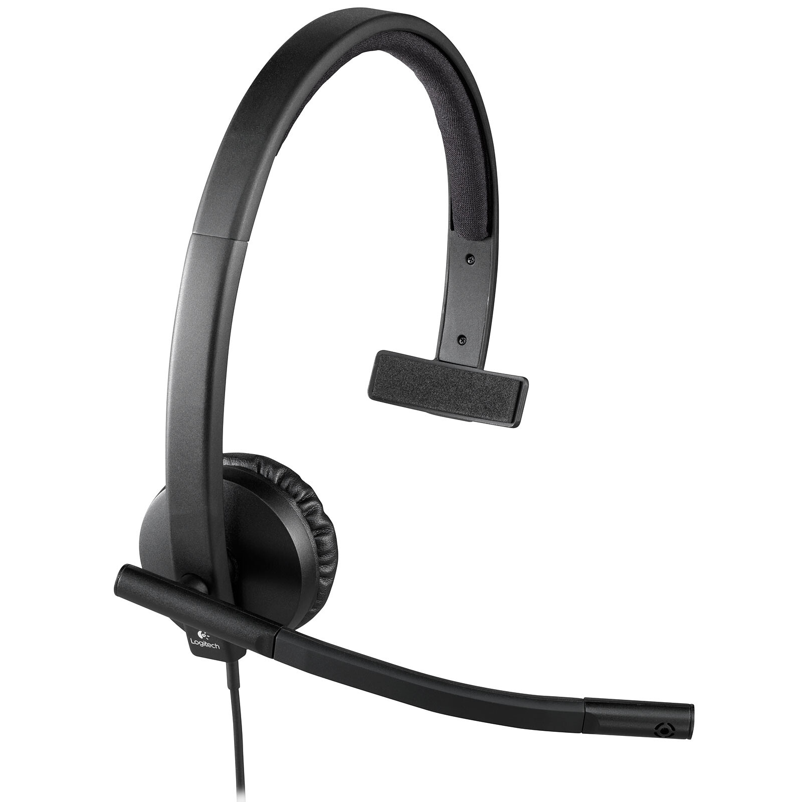 Casque USB Logitech Mono H570e