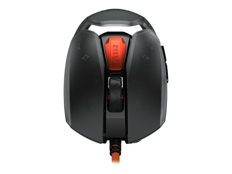 Compucase AirBlader Tournament Mouse