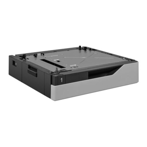 Bac multi-usages Lexmark (550 feuilles)