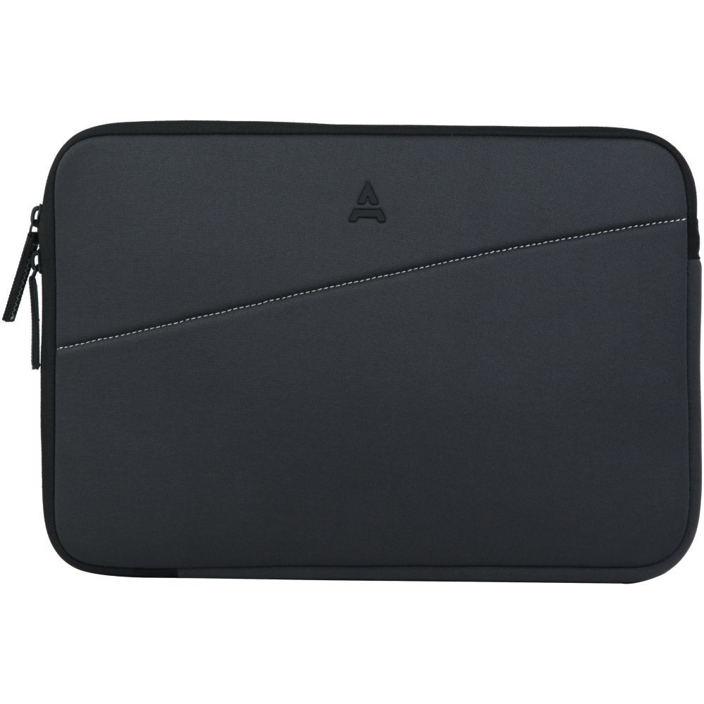 Adeqwat Waterproof Case 15-16 Inches (Dark Grey)