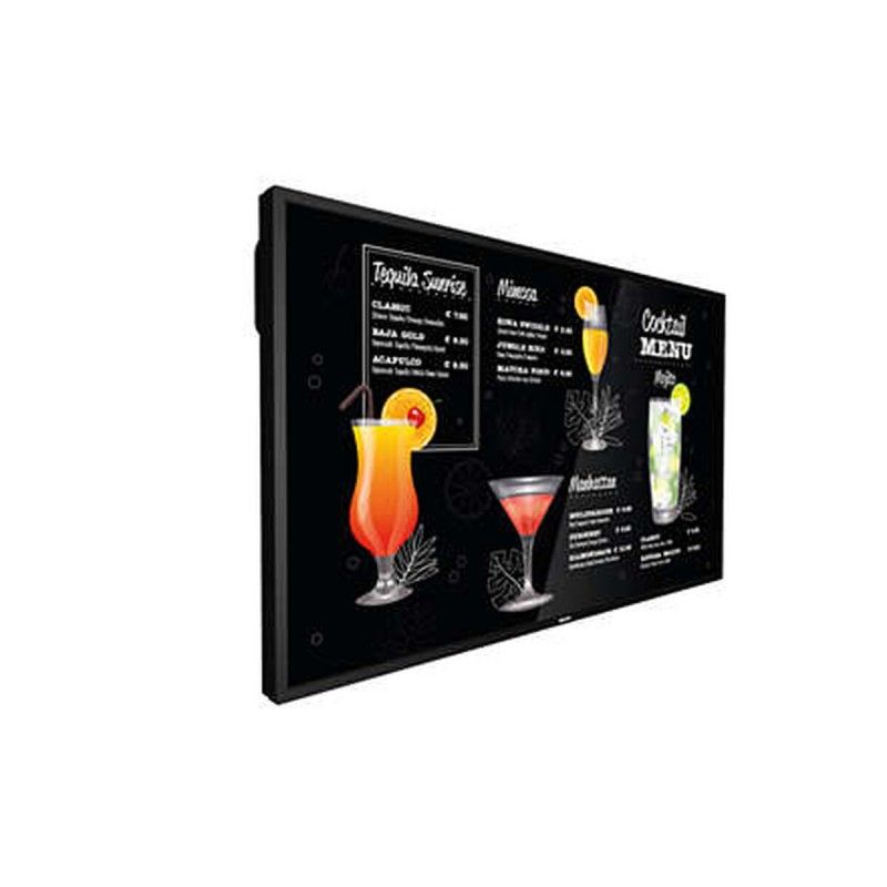 Pantalla Philips 50BDL3117P/00 de 50 pulgadas, señalización digital con resolución 4K UHD (3840 x 2160)
