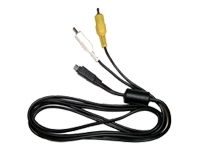 Olympus CB-AVC5 Video/Audio Cable