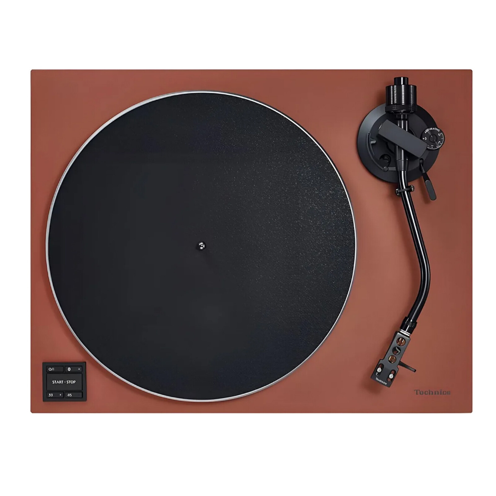 Technics SL-40CBT Terra Cotta
