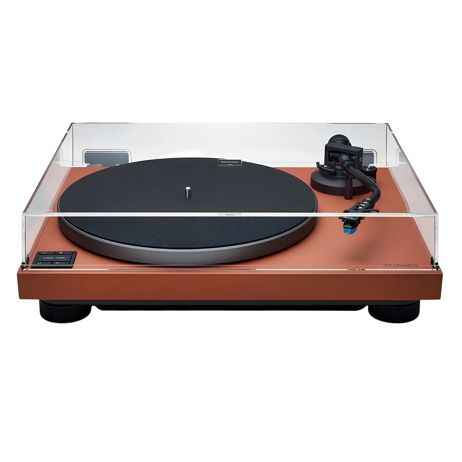 Technics SL-40CBT Terra Cotta