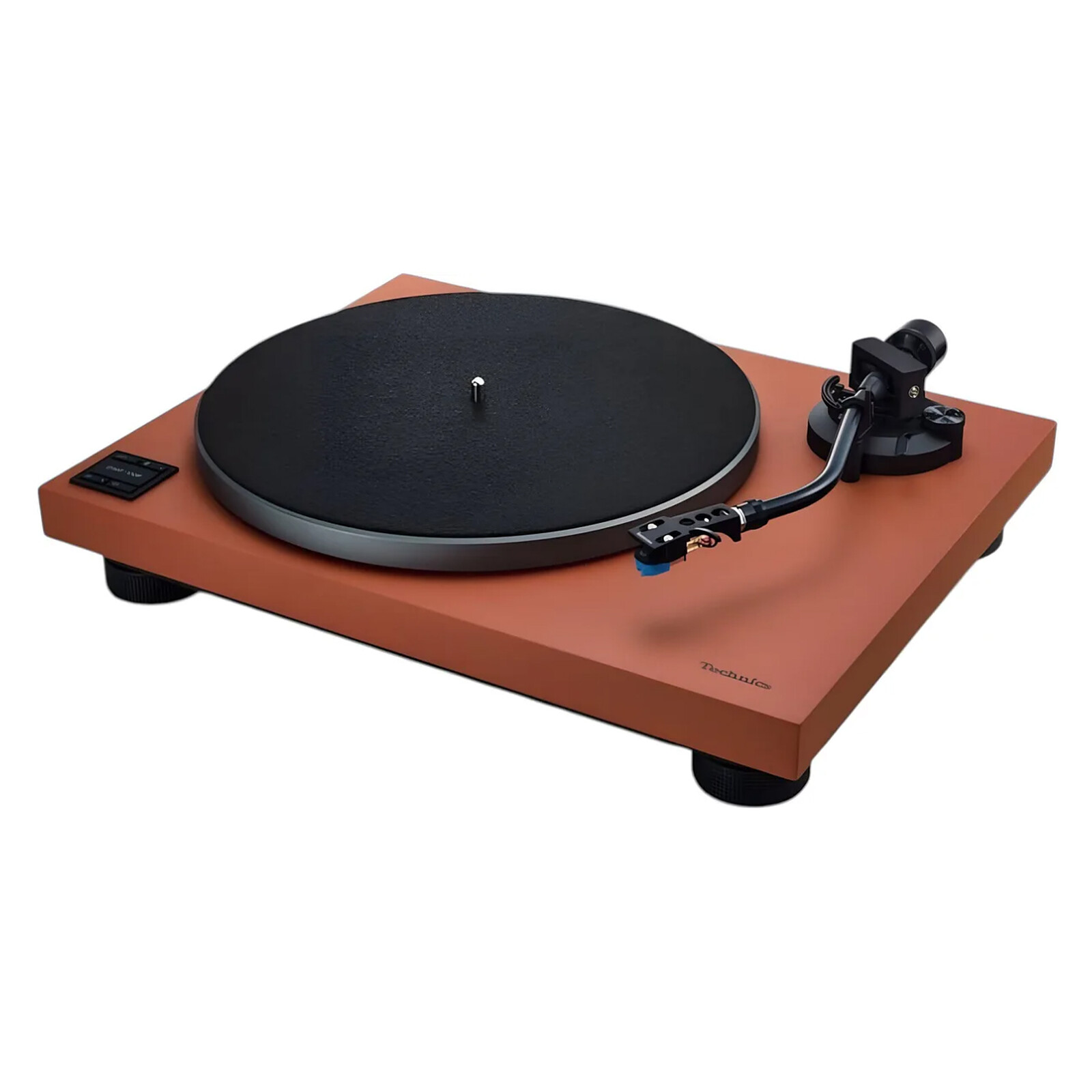 Technics SL-40CBT Terra Cotta