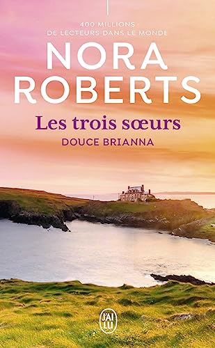 Douce Brianna de Nora Roberts