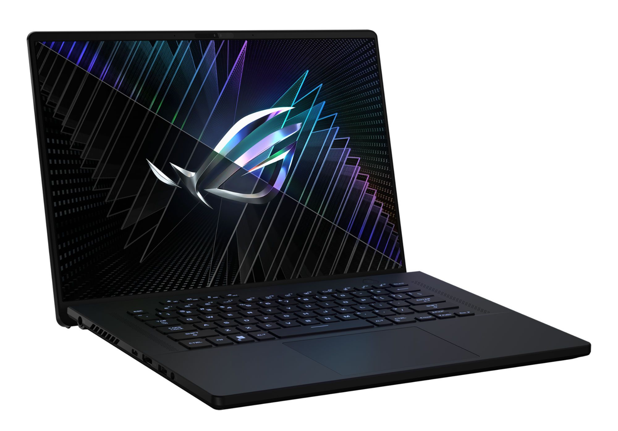 ASUS ROG Zephyrus M16 GU604VY-001W - 16" Core i9 I9-13900H 32GB RAM 2TB SSD Black