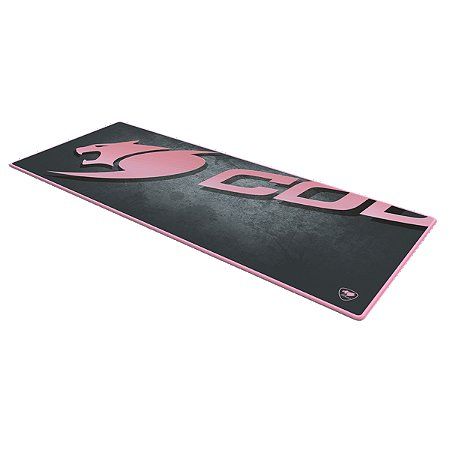 Tapete de Ratón de Juego Cougar Arena Rosa