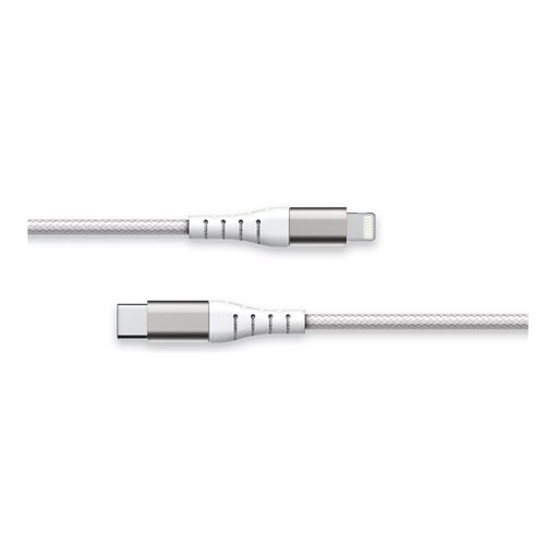 Cable Lightning Force Power Lite de Bigben Connected