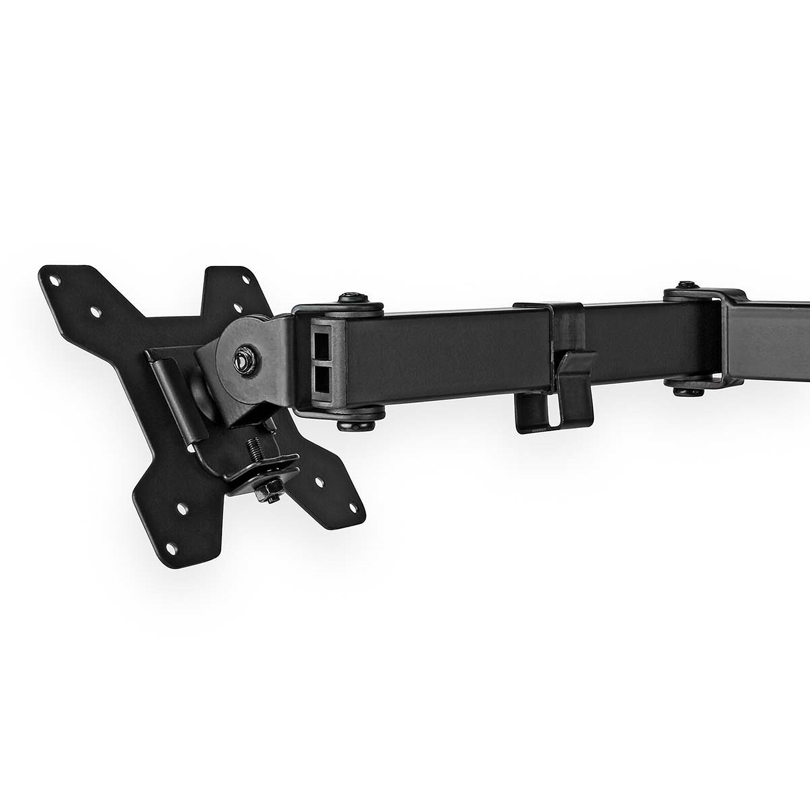 Nedis Dual 32" Desktop Monitor Stand (2 screens)