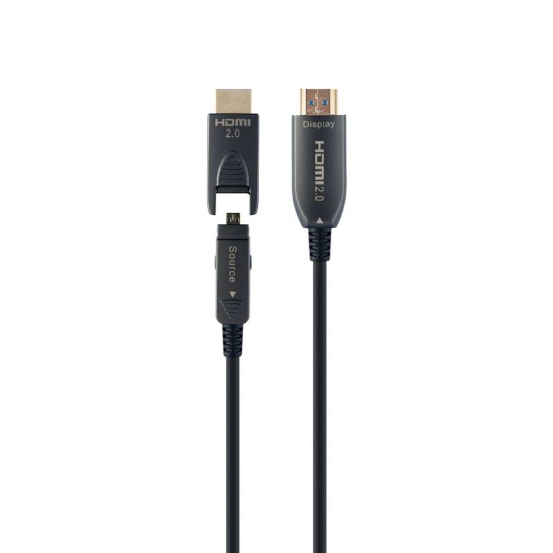 Cable HDMI Gembird CCBP-HDMID-AOC-50M