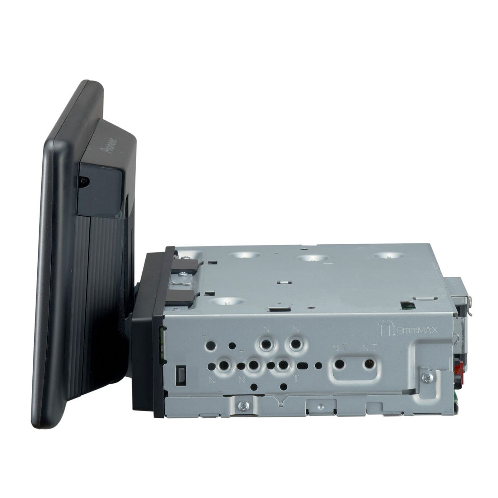Radio de coche Pioneer SPH-DA97DAB-UNI