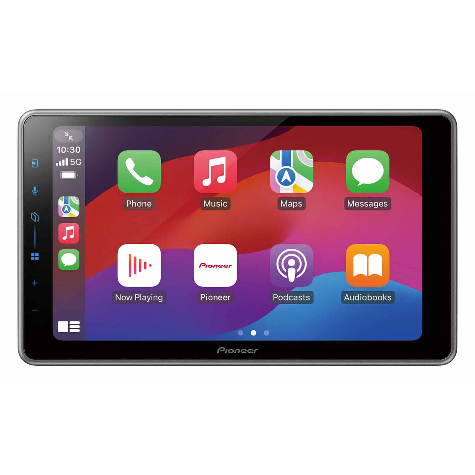 Radio de coche Pioneer SPH-DA97DAB-UNI