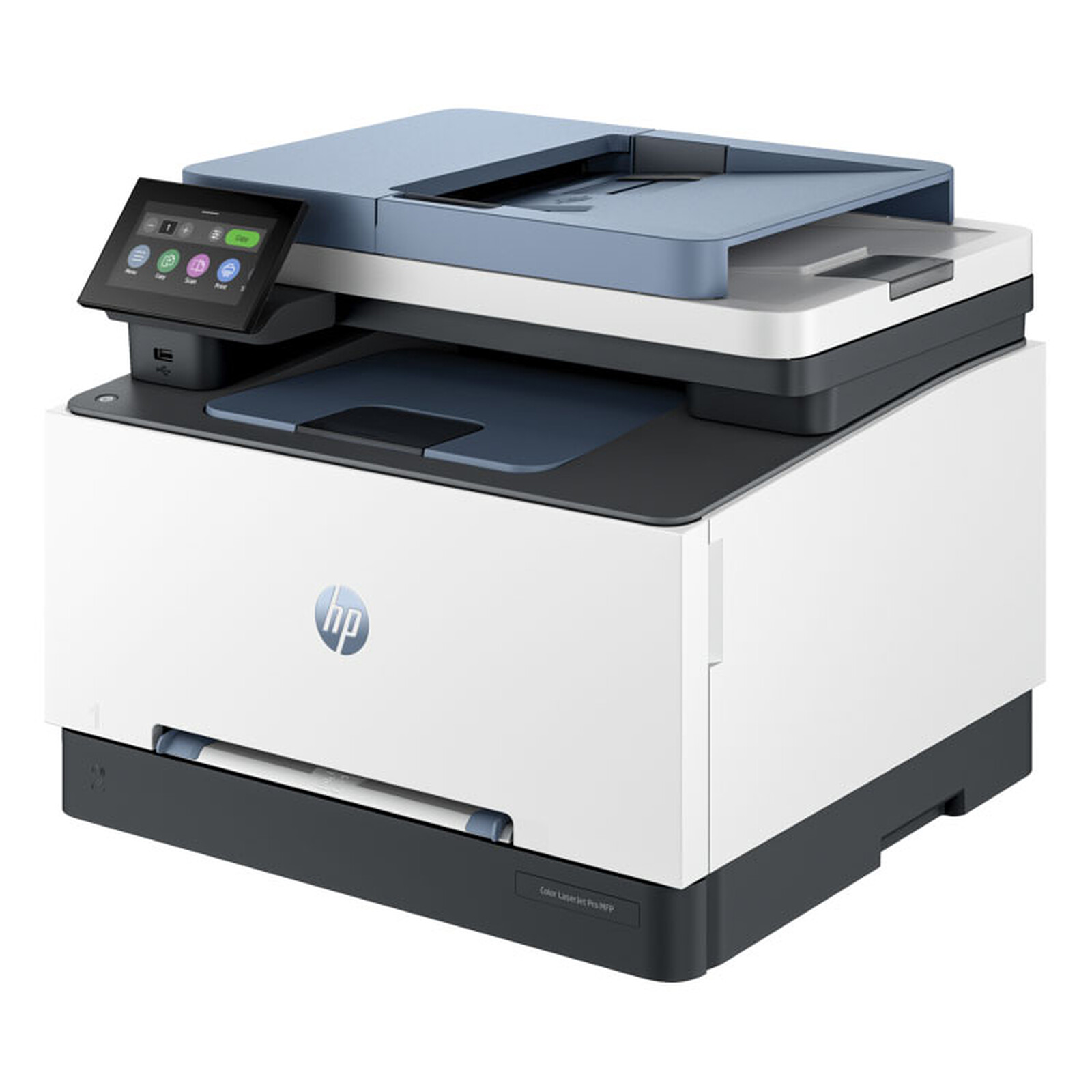 Impresora láser de color HP Color LaserJet Pro 3302fdn