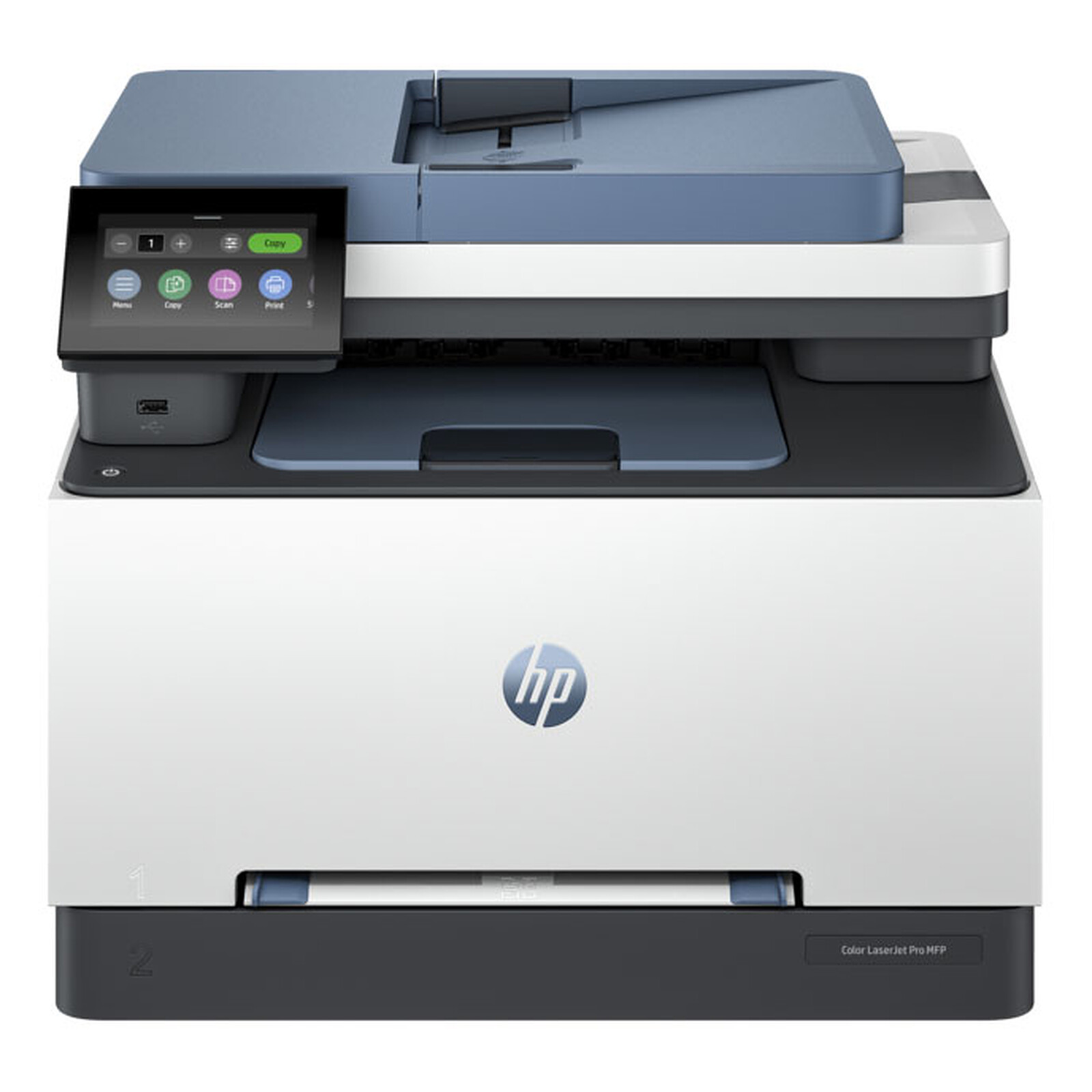 Impresora láser de color HP Color LaserJet Pro 3302fdn