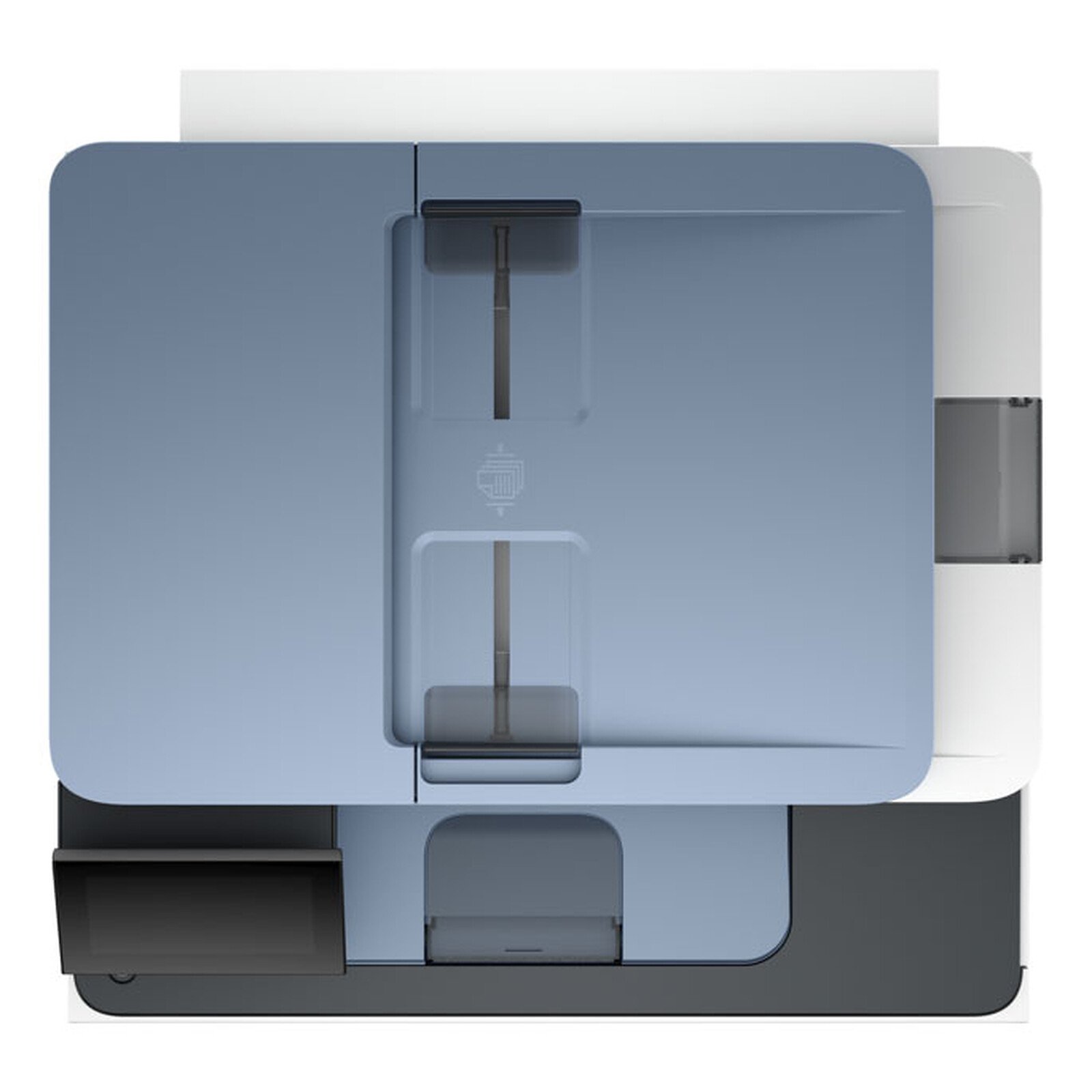 Impresora láser de color HP Color LaserJet Pro 3302fdn