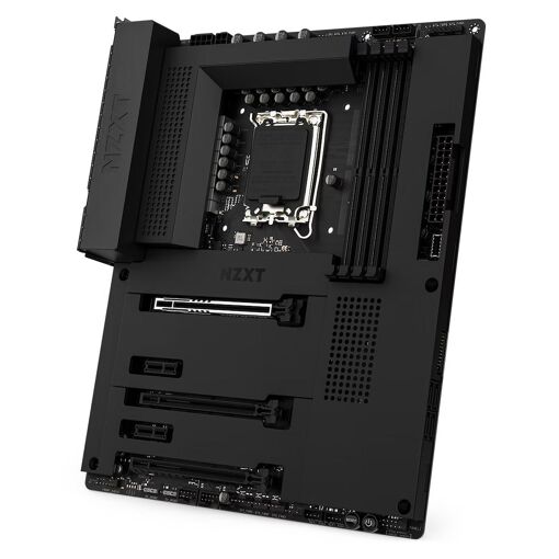 Placa base NZXT N7 Z790, socket LGA 1700