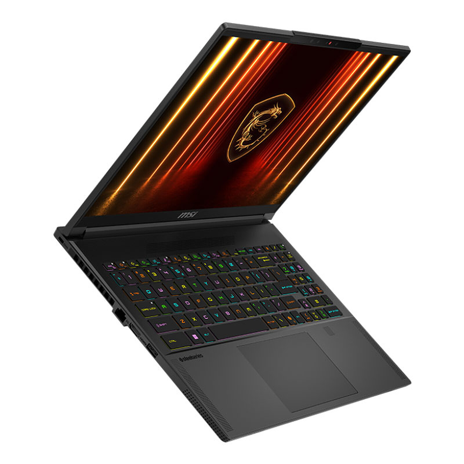 MSI Stealth 16 AI A2HWGG-005EN