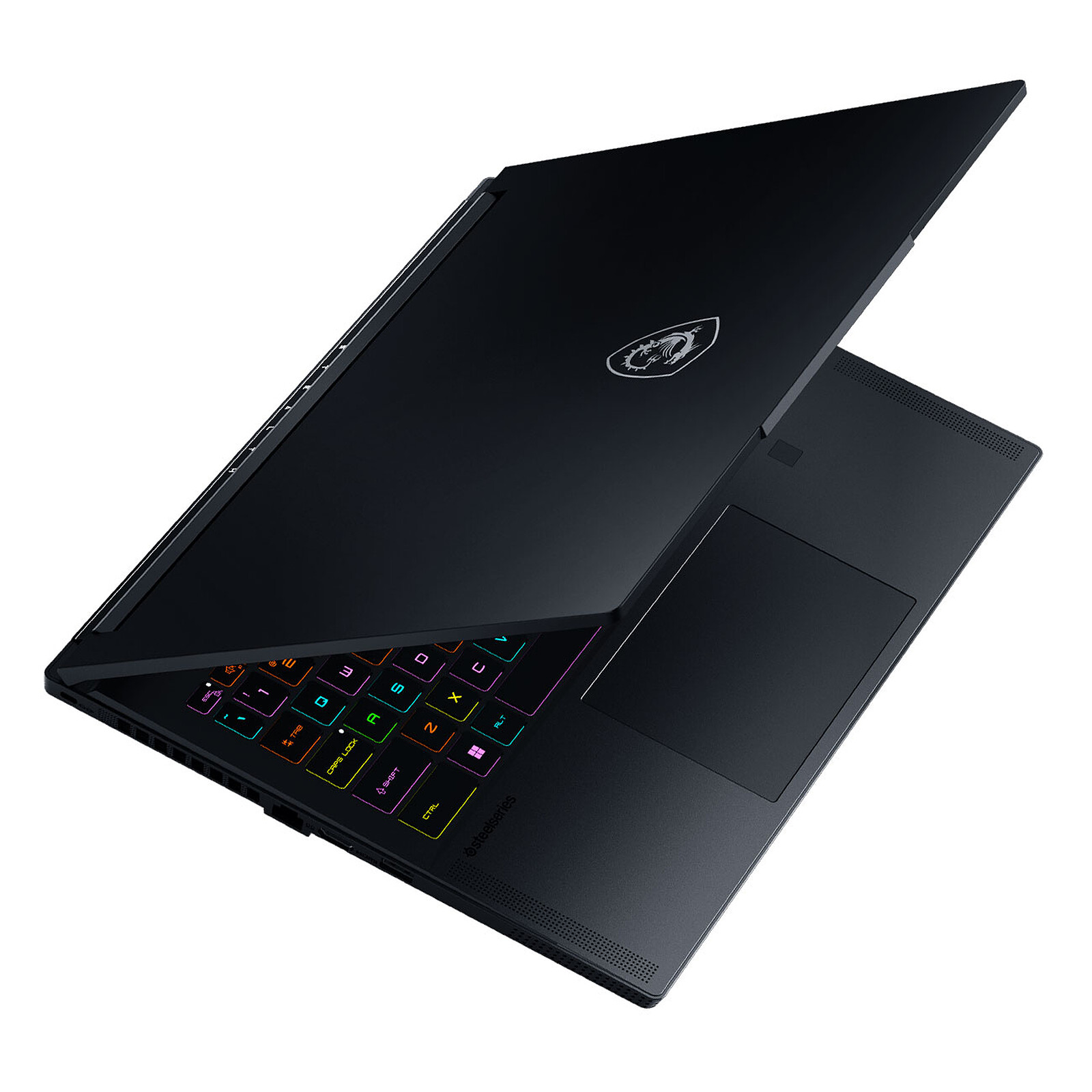 MSI Stealth 16 AI A2HWGG-005EN